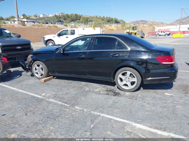 Auction sale of the 2014 Mercedes-benz E 350 4matic, vin: WDDHF8JB0EA812776, lot number: 45785562