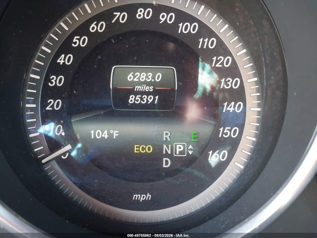 WDDHF8JB0EA812776 Mercedes-Benz E 350 4matic