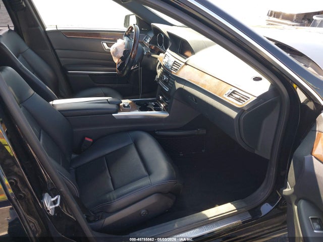 Продаж на аукціоні авто 2014 Mercedes-benz E 350 4matic, vin: WDDHF8JB0EA812776, номер лоту: 45785562