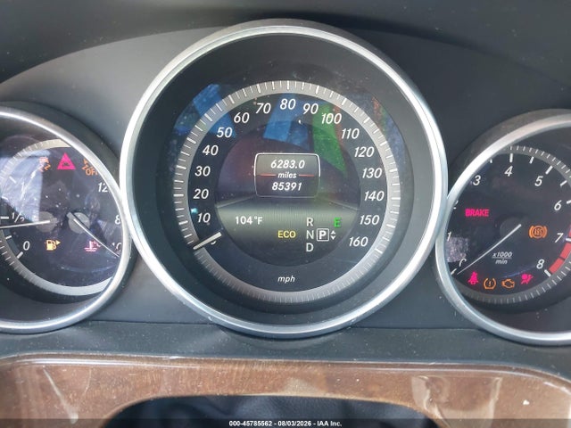 WDDHF8JB0EA812776 Mercedes-Benz E 350 4matic