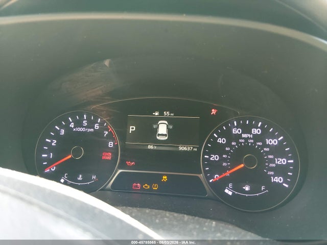 Продажа на аукционе авто 2018 Kia Soul !, vin: KNDJX3AA8J7571818, номер лота: 45785565
