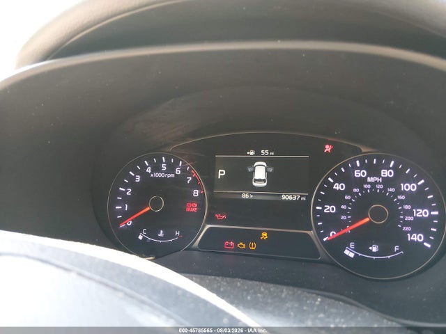 Продажа на аукционе авто 2018 Kia Soul !, vin: KNDJX3AA8J7571818, номер лота: 45785565