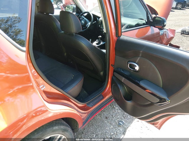 Продажа на аукционе авто 2018 Kia Soul !, vin: KNDJX3AA8J7571818, номер лота: 45785565