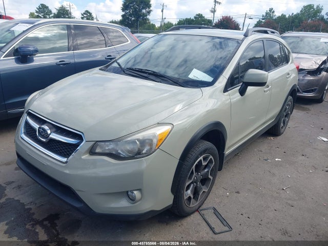 Aukcja sprzedaży 2013 Subaru Xv Crosstrek 2.0i Limited, vin: JF2GPAGC0D2886574, numer aukcji: 45785566