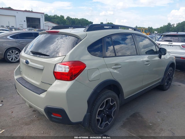 Aukcja sprzedaży 2013 Subaru Xv Crosstrek 2.0i Limited, vin: JF2GPAGC0D2886574, numer aukcji: 45785566