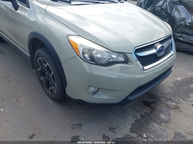 Aukcja sprzedaży 2013 Subaru Xv Crosstrek 2.0i Limited, vin: JF2GPAGC0D2886574, numer aukcji: 45785566