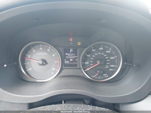 Aukcja sprzedaży 2013 Subaru Xv Crosstrek 2.0i Limited, vin: JF2GPAGC0D2886574, numer aukcji: 45785566