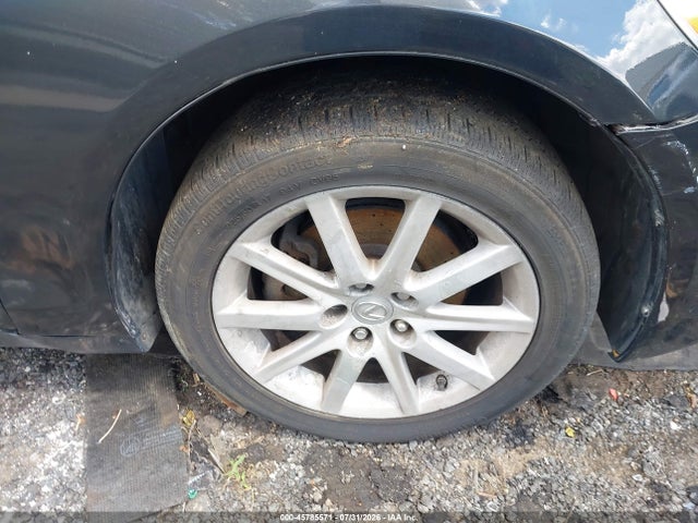 Продажа на аукционе авто 2006 Lexus Gs 300, vin: JTHCH96S960018071, номер лота: 45785571