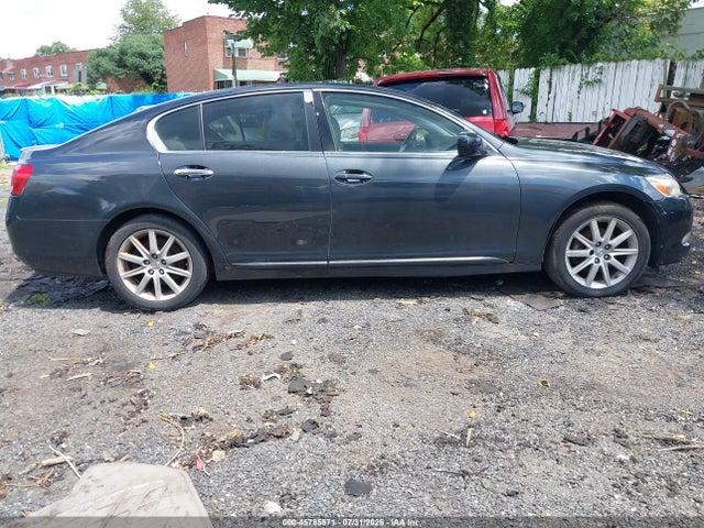 Продажа на аукционе авто 2006 Lexus Gs 300, vin: JTHCH96S960018071, номер лота: 45785571