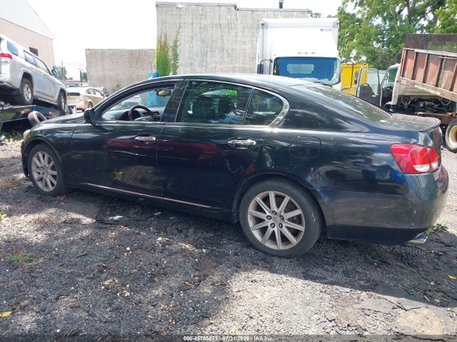 Продажа на аукционе авто 2006 Lexus Gs 300, vin: JTHCH96S960018071, номер лота: 45785571