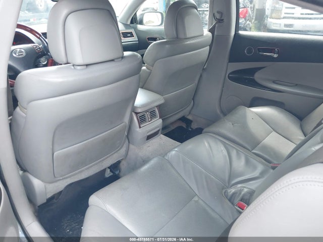 Продажа на аукционе авто 2006 Lexus Gs 300, vin: JTHCH96S960018071, номер лота: 45785571