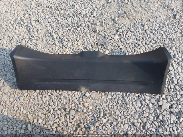 Nissan Rogue Rock Creek 2025 5N1BT3BB9SC762823 Image 12
