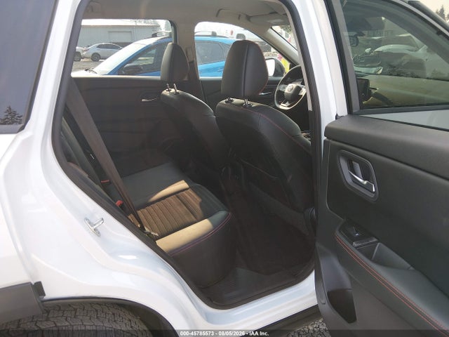 Nissan Rogue Rock Creek 2025 5N1BT3BB9SC762823 Image 19