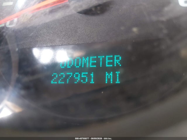 Auction sale of the 2008 Gmc Sierra 1500 Sle1, vin: 2GTEK19J281243455, lot number: 45785577