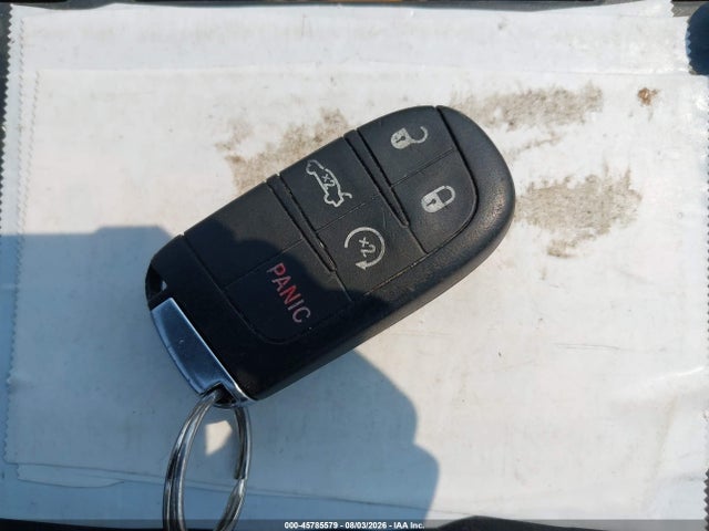 Aukcja sprzedaży 2015 Dodge Charger R/t, vin: 2C3CDXCT7FH826692, numer aukcji: 45785579