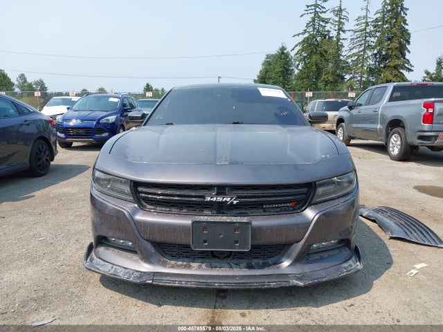 Aukcja sprzedaży 2015 Dodge Charger R/t, vin: 2C3CDXCT7FH826692, numer aukcji: 45785579