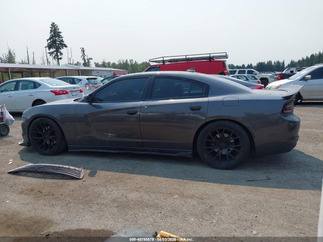 Aukcja sprzedaży 2015 Dodge Charger R/t, vin: 2C3CDXCT7FH826692, numer aukcji: 45785579