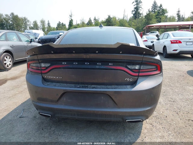 Aukcja sprzedaży 2015 Dodge Charger R/t, vin: 2C3CDXCT7FH826692, numer aukcji: 45785579