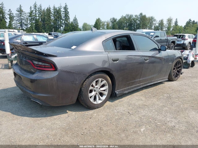 Aukcja sprzedaży 2015 Dodge Charger R/t, vin: 2C3CDXCT7FH826692, numer aukcji: 45785579