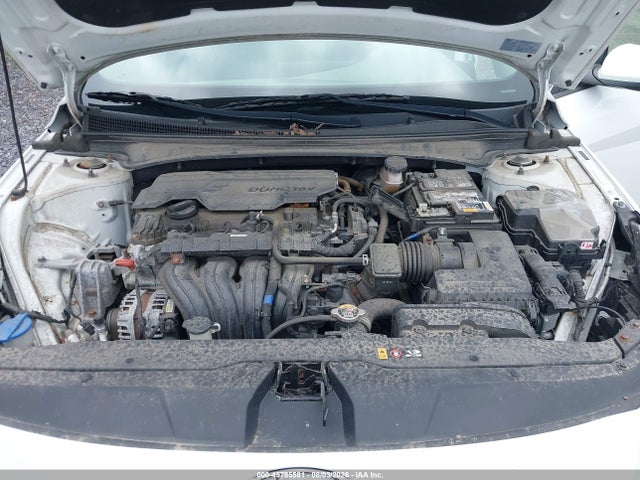 Hyundai ELANTRA SE 2021 5NPLL4AG0MH049618 Image 10