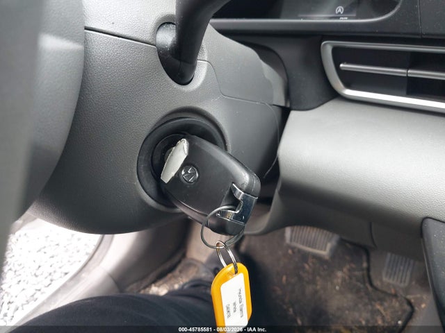 5NPLL4AG0MH049618 Hyundai ELANTRA SE