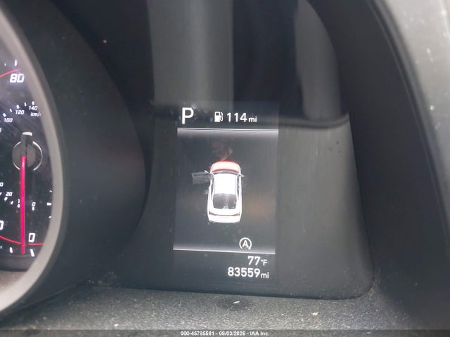 Hyundai ELANTRA SE 2021 5NPLL4AG0MH049618 Image 18