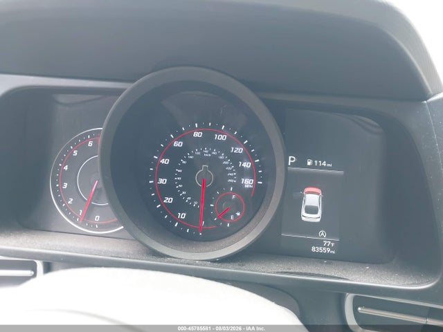 Hyundai ELANTRA SE 2021 5NPLL4AG0MH049618 Image 7