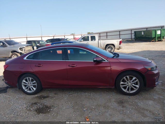 Продаж на аукціоні авто 2017 Chevrolet Malibu 1lt, vin: 1G1ZE5STXHF179954, номер лоту: 45785584