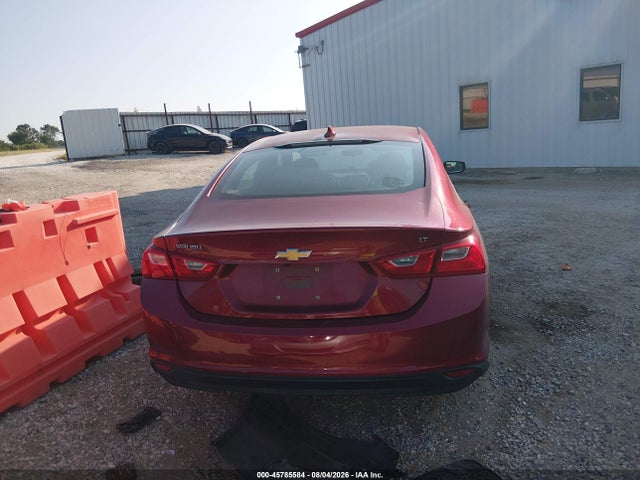 Продаж на аукціоні авто 2017 Chevrolet Malibu 1lt, vin: 1G1ZE5STXHF179954, номер лоту: 45785584