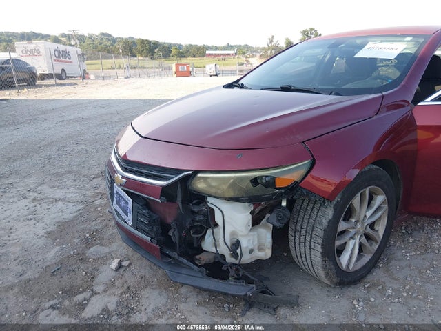 Продаж на аукціоні авто 2017 Chevrolet Malibu 1lt, vin: 1G1ZE5STXHF179954, номер лоту: 45785584