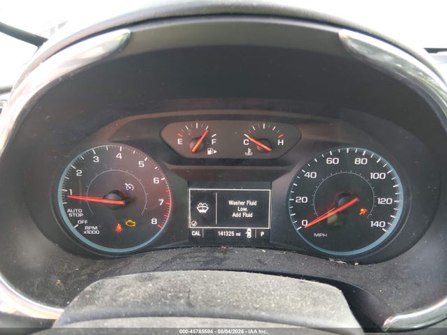 Продаж на аукціоні авто 2017 Chevrolet Malibu 1lt, vin: 1G1ZE5STXHF179954, номер лоту: 45785584