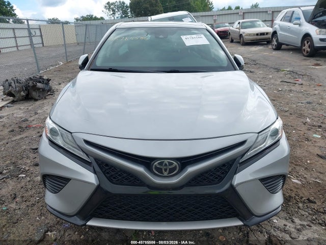 Aukcja sprzedaży 2020 Toyota Camry Xse, vin: 4T1K61AK9LU378811, numer aukcji: 45785586