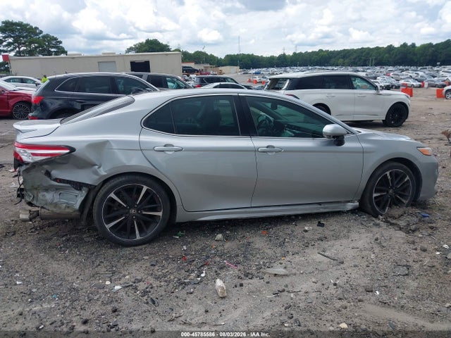 Aukcja sprzedaży 2020 Toyota Camry Xse, vin: 4T1K61AK9LU378811, numer aukcji: 45785586