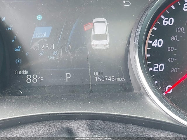 Aukcja sprzedaży 2020 Toyota Camry Xse, vin: 4T1K61AK9LU378811, numer aukcji: 45785586