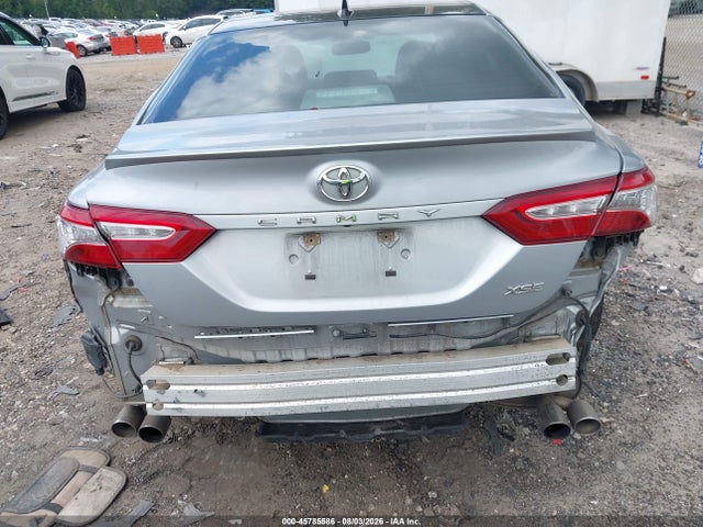 Aukcja sprzedaży 2020 Toyota Camry Xse, vin: 4T1K61AK9LU378811, numer aukcji: 45785586