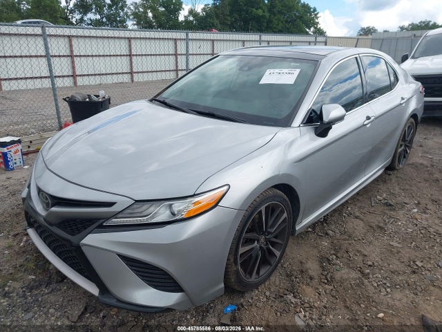 Aukcja sprzedaży 2020 Toyota Camry Xse, vin: 4T1K61AK9LU378811, numer aukcji: 45785586