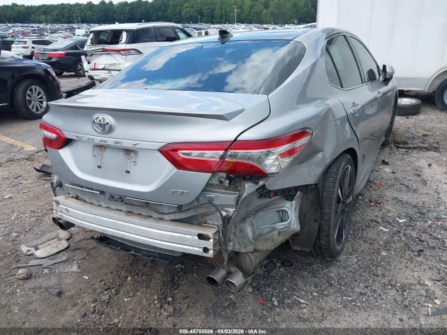 Aukcja sprzedaży 2020 Toyota Camry Xse, vin: 4T1K61AK9LU378811, numer aukcji: 45785586