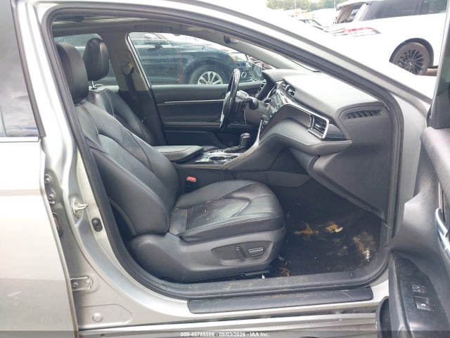 Aukcja sprzedaży 2020 Toyota Camry Xse, vin: 4T1K61AK9LU378811, numer aukcji: 45785586
