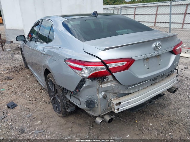 Aukcja sprzedaży 2020 Toyota Camry Xse, vin: 4T1K61AK9LU378811, numer aukcji: 45785586