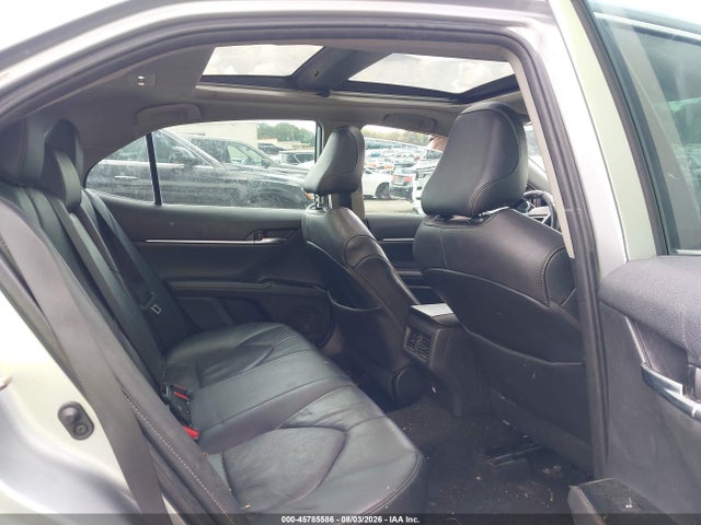 Aukcja sprzedaży 2020 Toyota Camry Xse, vin: 4T1K61AK9LU378811, numer aukcji: 45785586