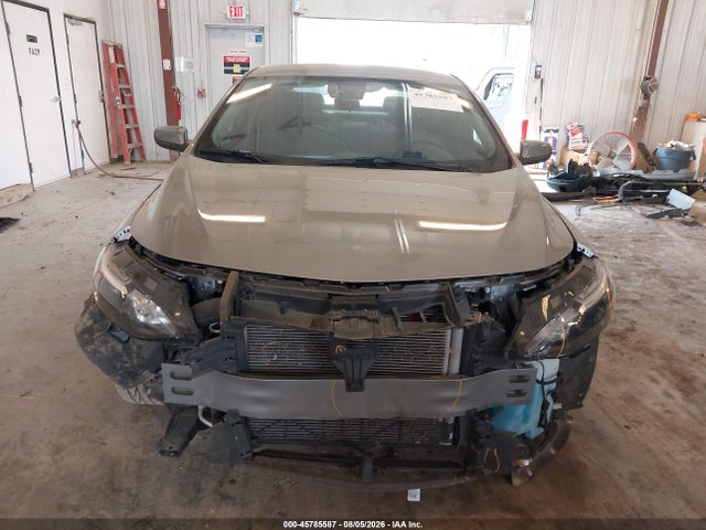 45785587 :رقم المزاد ، 1G1ZD5ST8RF160260 vin ، 2024 Chevrolet Malibu Fwd 1lt مزاد بيع