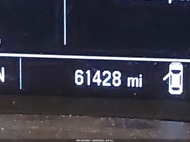 45785587 :رقم المزاد ، 1G1ZD5ST8RF160260 vin ، 2024 Chevrolet Malibu Fwd 1lt مزاد بيع