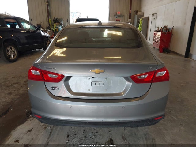 45785587 :رقم المزاد ، 1G1ZD5ST8RF160260 vin ، 2024 Chevrolet Malibu Fwd 1lt مزاد بيع