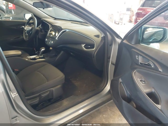 45785587 :رقم المزاد ، 1G1ZD5ST8RF160260 vin ، 2024 Chevrolet Malibu Fwd 1lt مزاد بيع