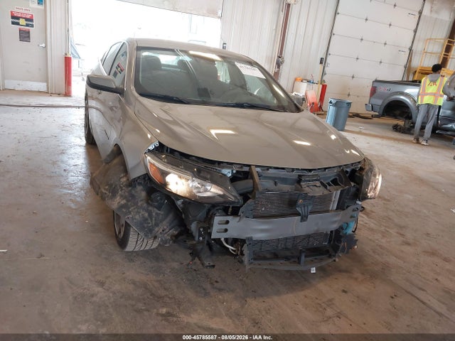 45785587 :رقم المزاد ، 1G1ZD5ST8RF160260 vin ، 2024 Chevrolet Malibu Fwd 1lt مزاد بيع