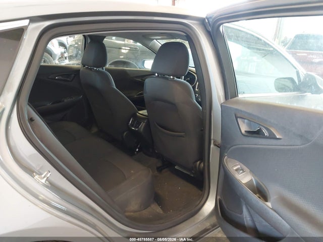 45785587 :رقم المزاد ، 1G1ZD5ST8RF160260 vin ، 2024 Chevrolet Malibu Fwd 1lt مزاد بيع