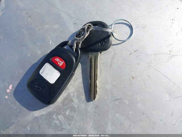Aukcja sprzedaży 2017 Hyundai Elantra Se, vin: 5NPD84LF0HH180922, numer aukcji: 45785594