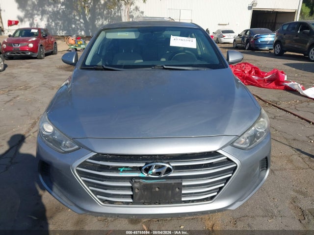 Aukcja sprzedaży 2017 Hyundai Elantra Se, vin: 5NPD84LF0HH180922, numer aukcji: 45785594