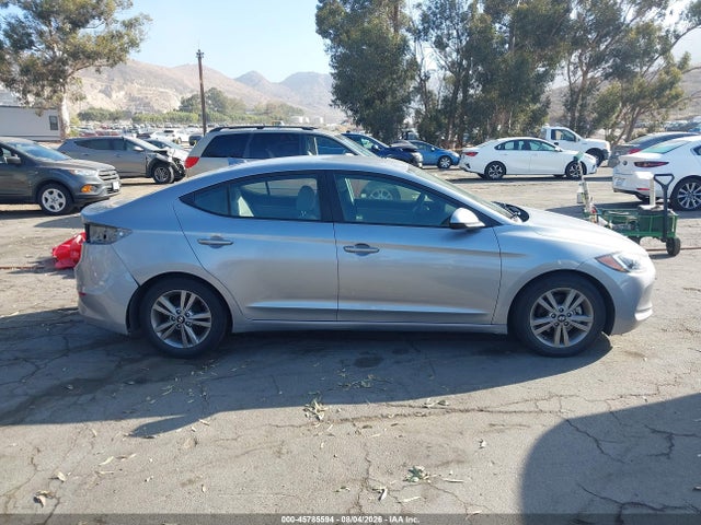 Aukcja sprzedaży 2017 Hyundai Elantra Se, vin: 5NPD84LF0HH180922, numer aukcji: 45785594