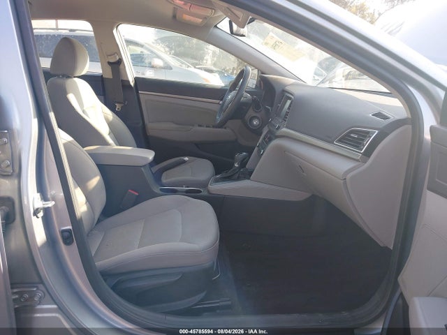 Aukcja sprzedaży 2017 Hyundai Elantra Se, vin: 5NPD84LF0HH180922, numer aukcji: 45785594